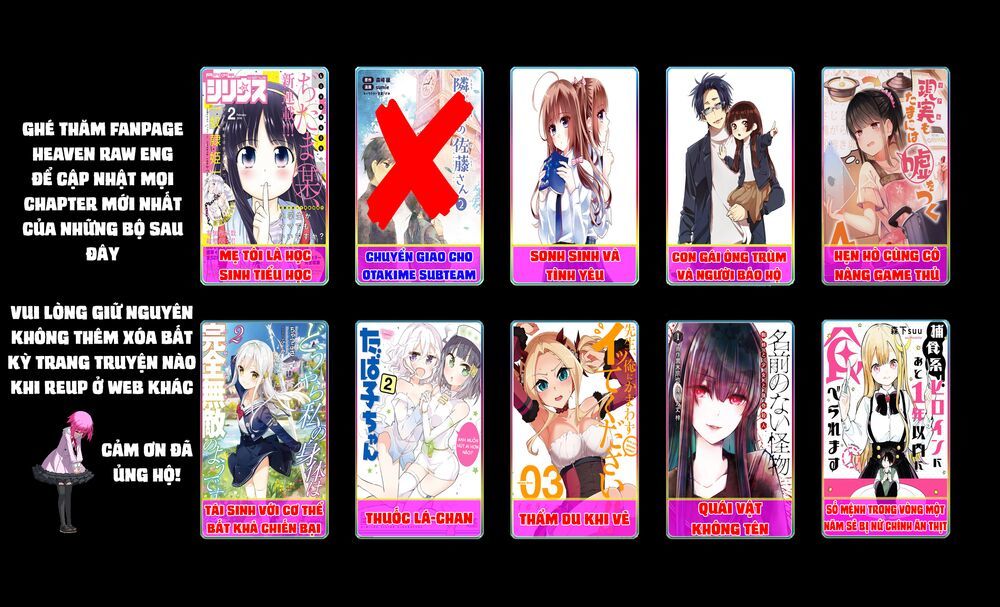 Sensei, Ore Ni Kamawazu Itte Kudasai!! Chapter 15 - 22