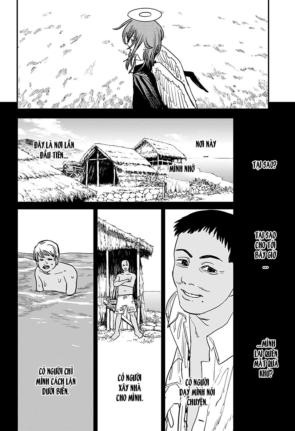 Thợ Săn Quỷ Chapter 74 - 17
