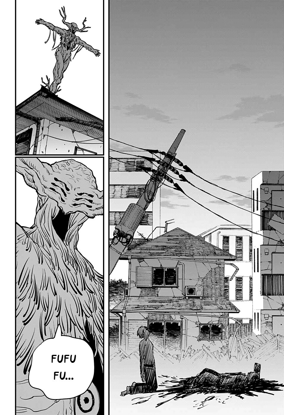 Thợ Săn Quỷ Chapter 79 - 20