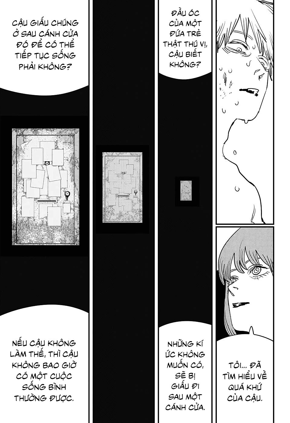Thợ Săn Quỷ Chapter 82 - 14