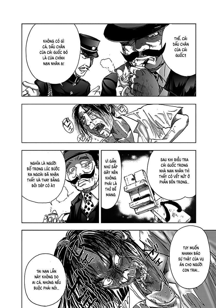 Dị Nhân Quán Chapter 78 - 23