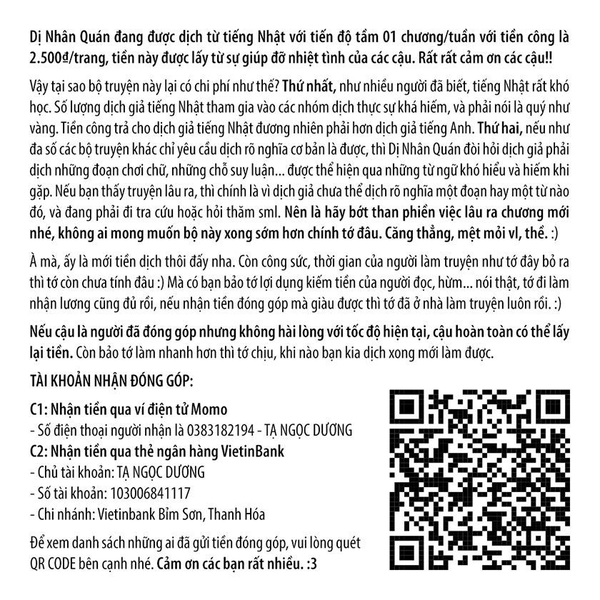 Dị Nhân Quán Chapter 78 - 26