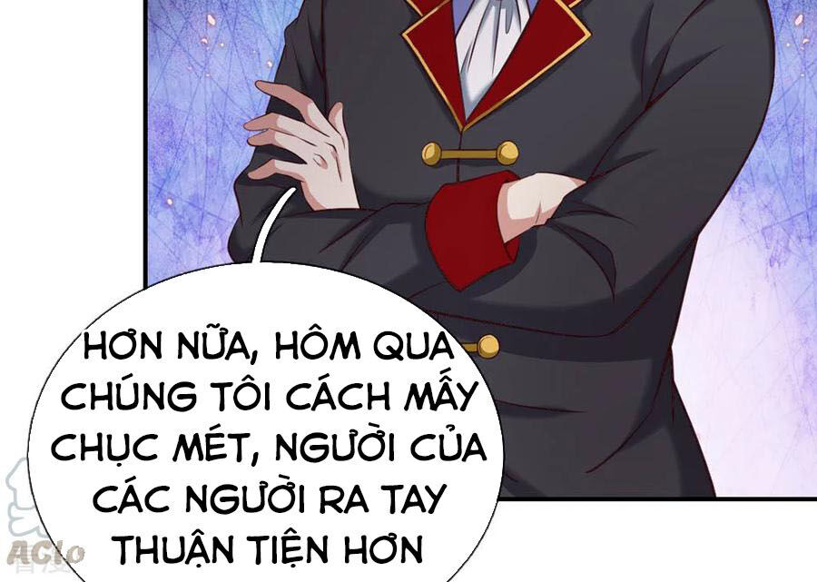 Tuyệt Thế Phi Đao Chapter 268 - 7