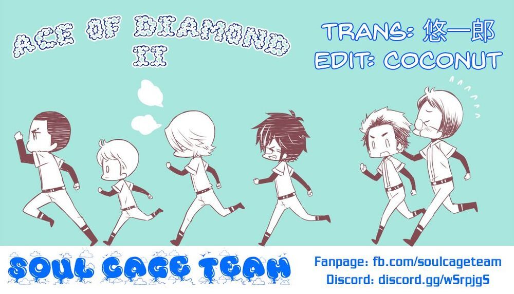Đội Bóng Chày Siêu Đẳng 2 Chapter 123 - 1