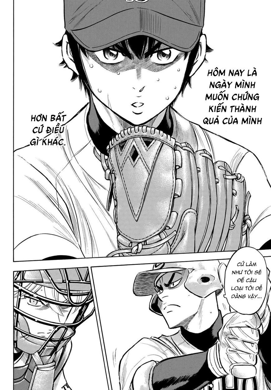 Đội Bóng Chày Siêu Đẳng 2 Chapter 126 - 20