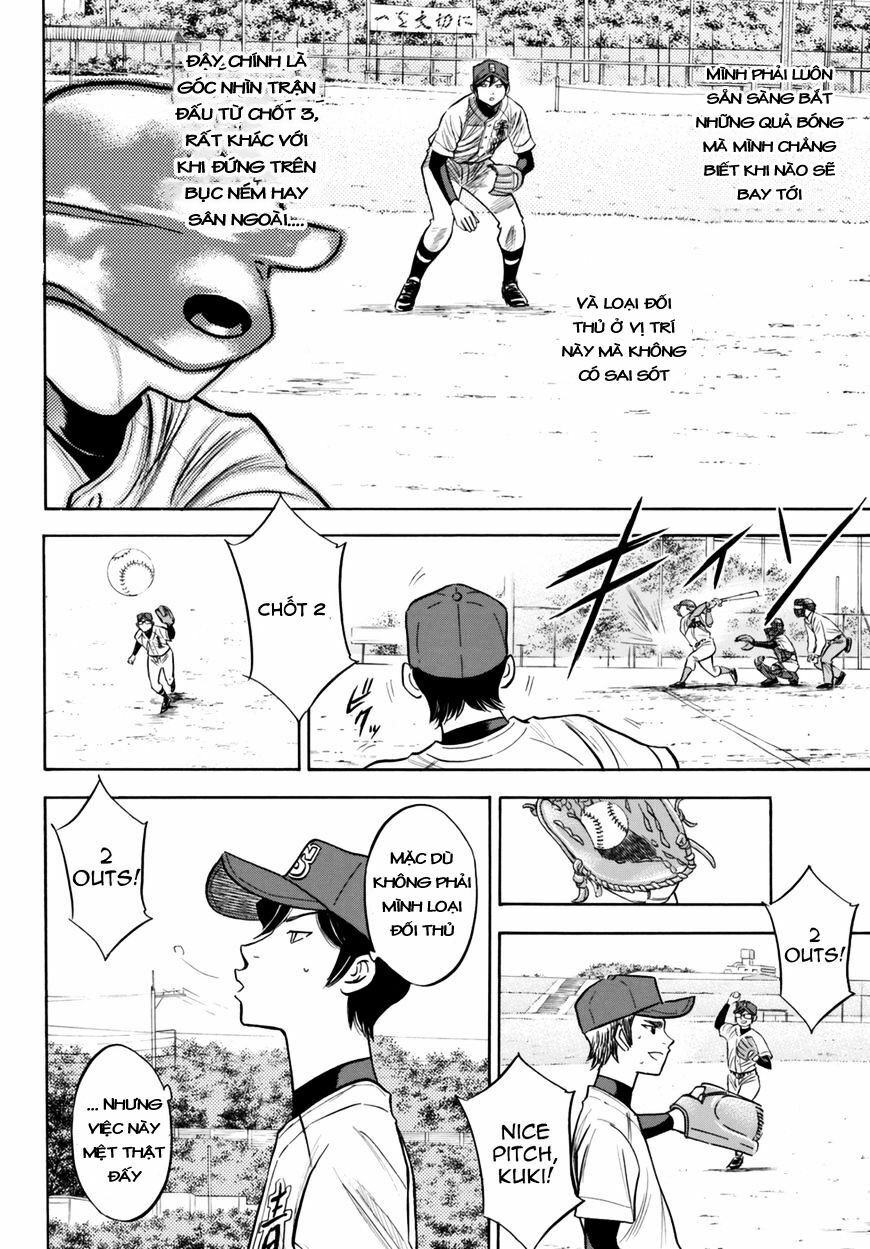 Đội Bóng Chày Siêu Đẳng 2 Chapter 89 - 5