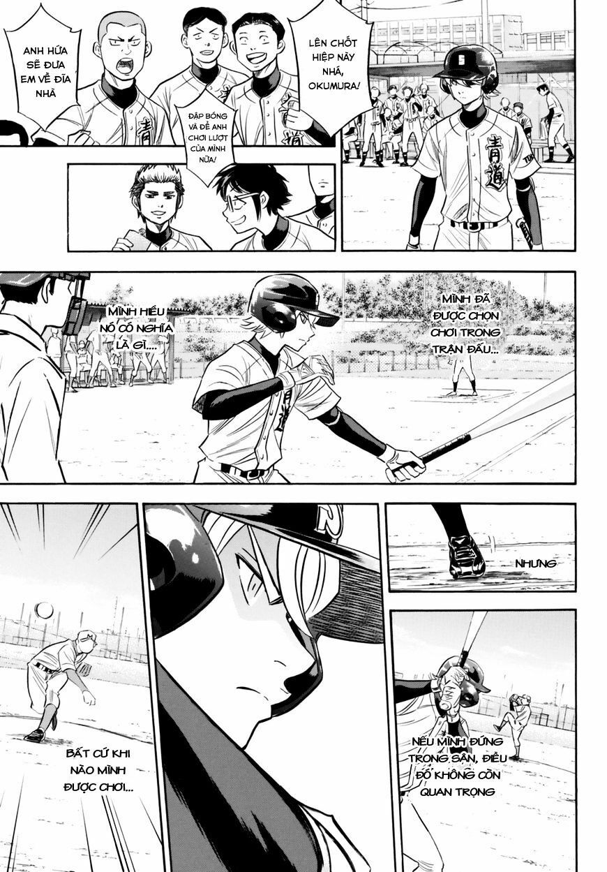Đội Bóng Chày Siêu Đẳng 2 Chapter 89 - 10
