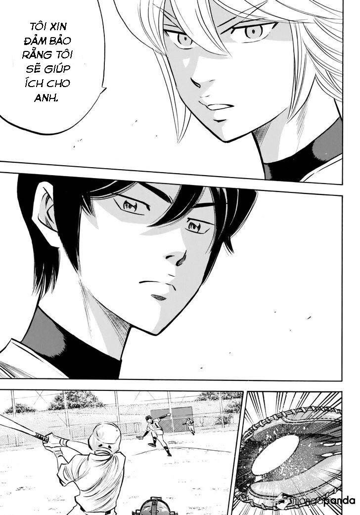 Đội Bóng Chày Siêu Đẳng 2 Chapter 93 - 19