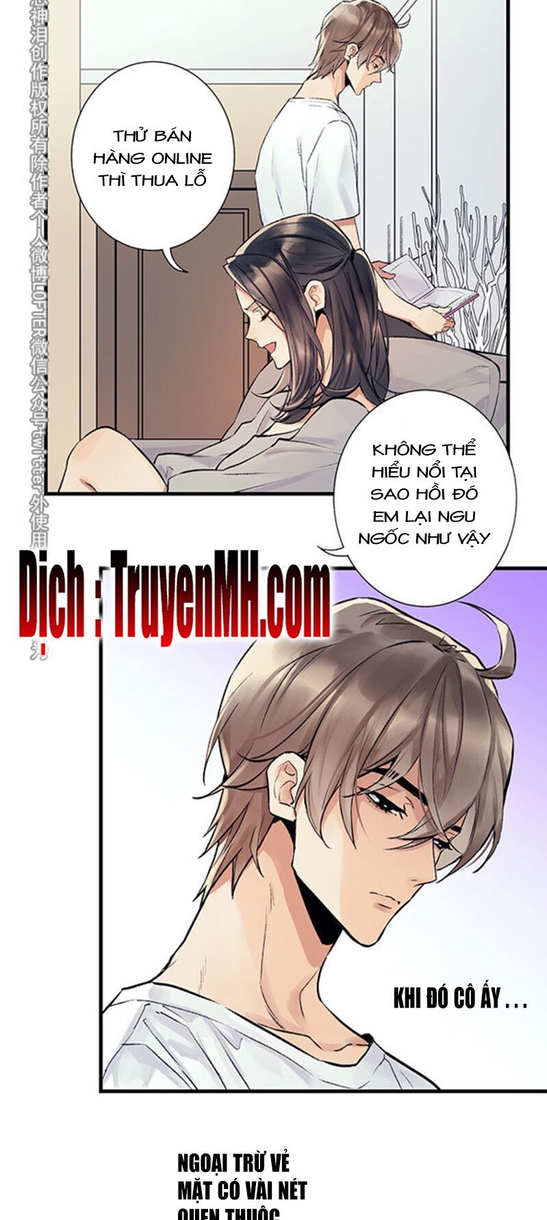 Chiến Luyến Cáo Tiệp Chapter 27 - 16