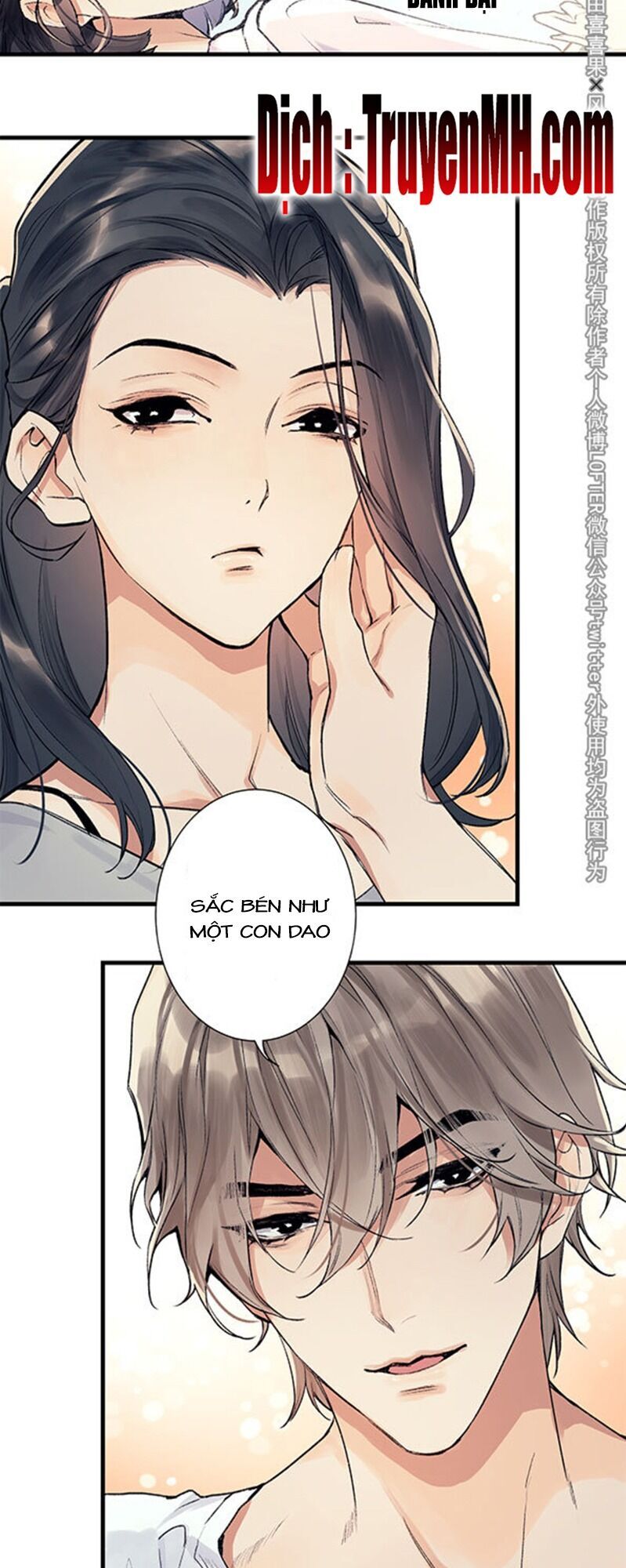 Chiến Luyến Cáo Tiệp Chapter 28 - 18