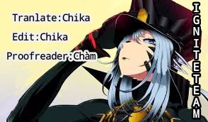 Iron Ladies Chapter 3 - 1