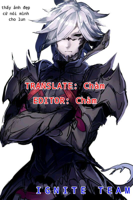 Iron Ladies Chapter 4 - 2