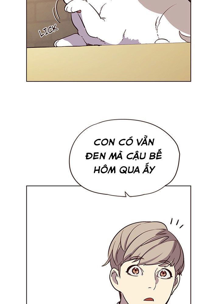 Hoá Thân Thành Mèo Chapter 11 - 64