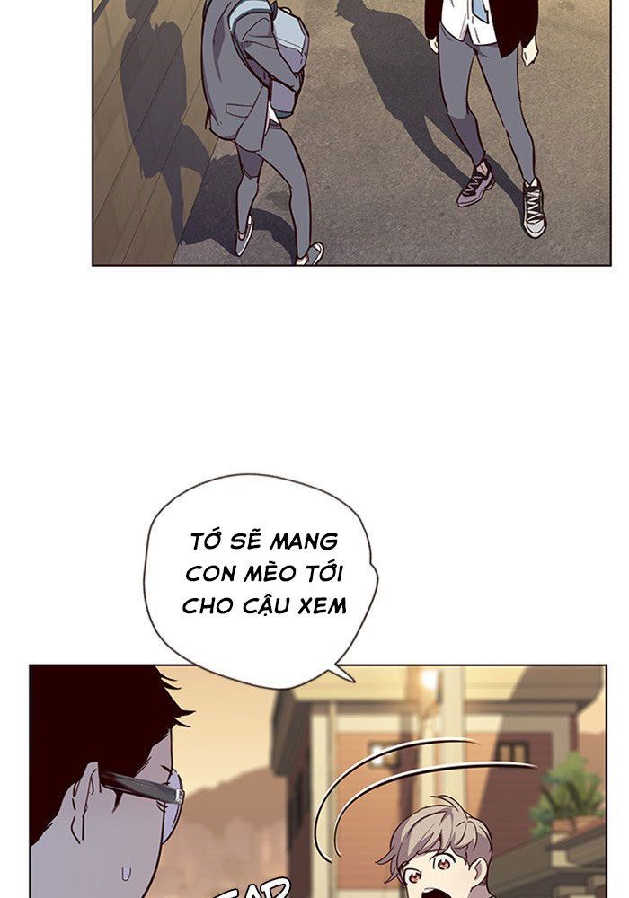 Hoá Thân Thành Mèo Chapter 11 - 71