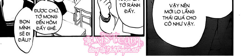 Nin Koi Chapter 10 - 11