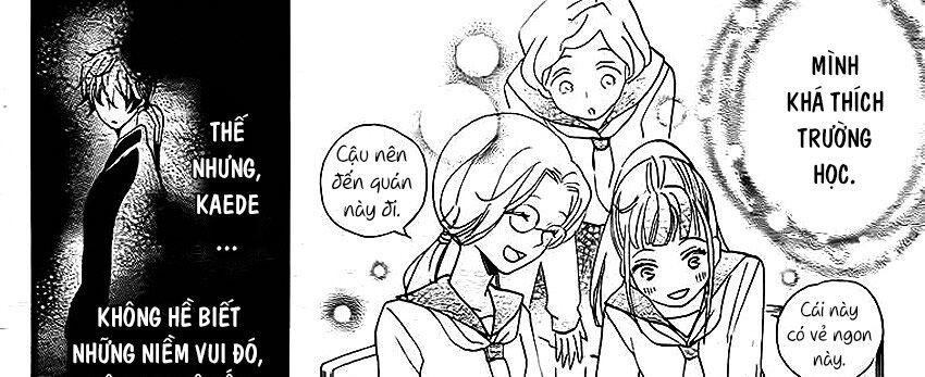 Nin Koi Chapter 10 - 12