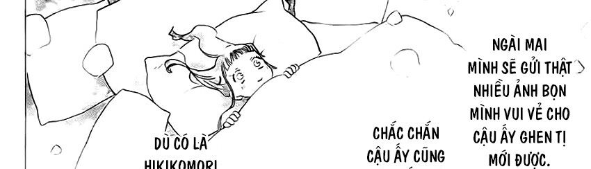 Nin Koi Chapter 10 - 16