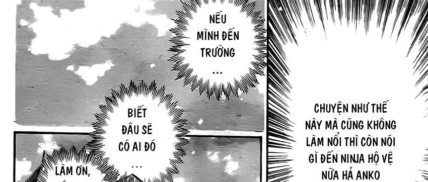 Nin Koi Chapter 10 - 20
