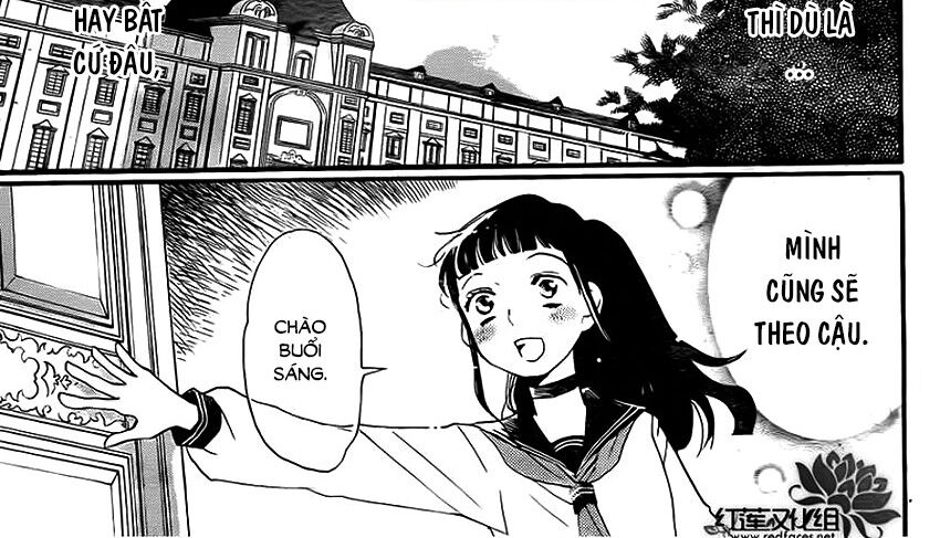 Nin Koi Chapter 10 - 3