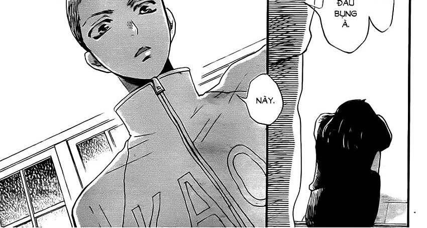 Nin Koi Chapter 10 - 23