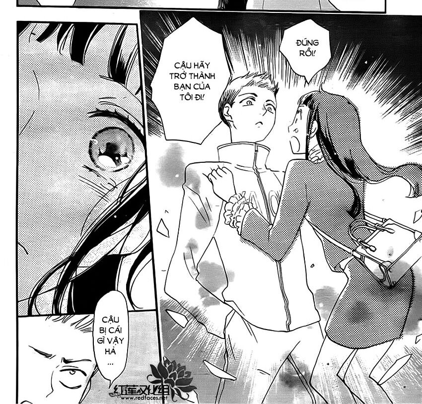 Nin Koi Chapter 10 - 25