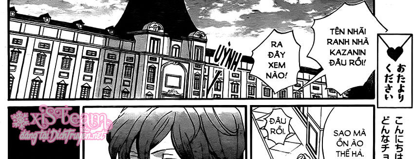 Nin Koi Chapter 10 - 28