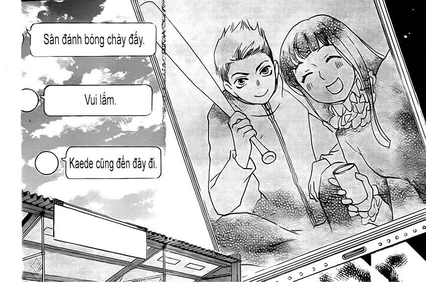 Nin Koi Chapter 10 - 33