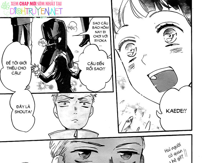 Nin Koi Chapter 10 - 38