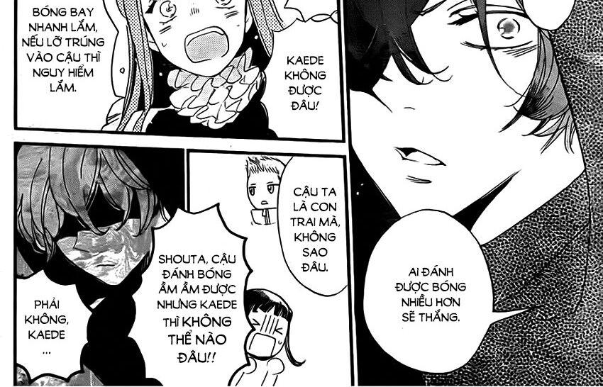 Nin Koi Chapter 10 - 41