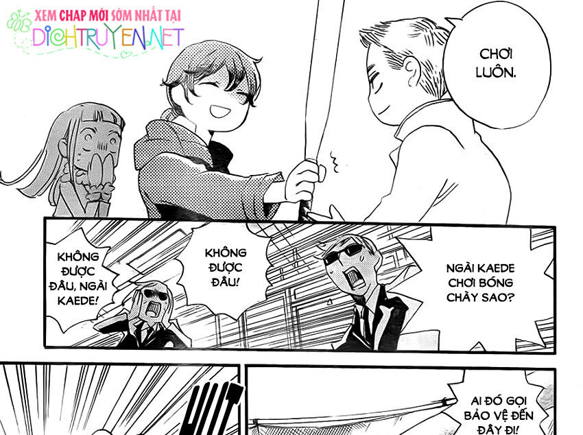 Nin Koi Chapter 10 - 42