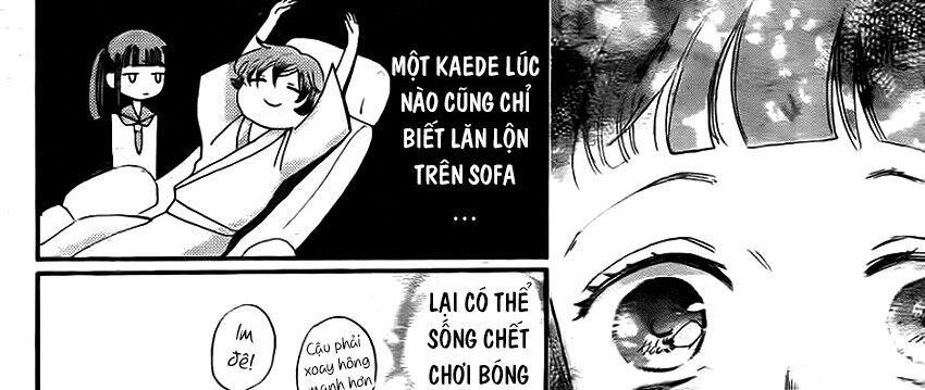 Nin Koi Chapter 10 - 44