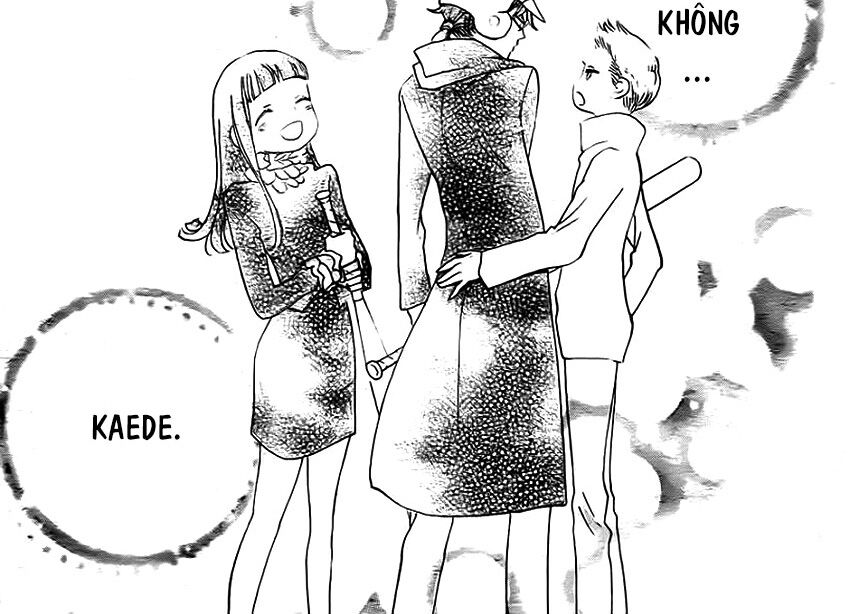 Nin Koi Chapter 10 - 47