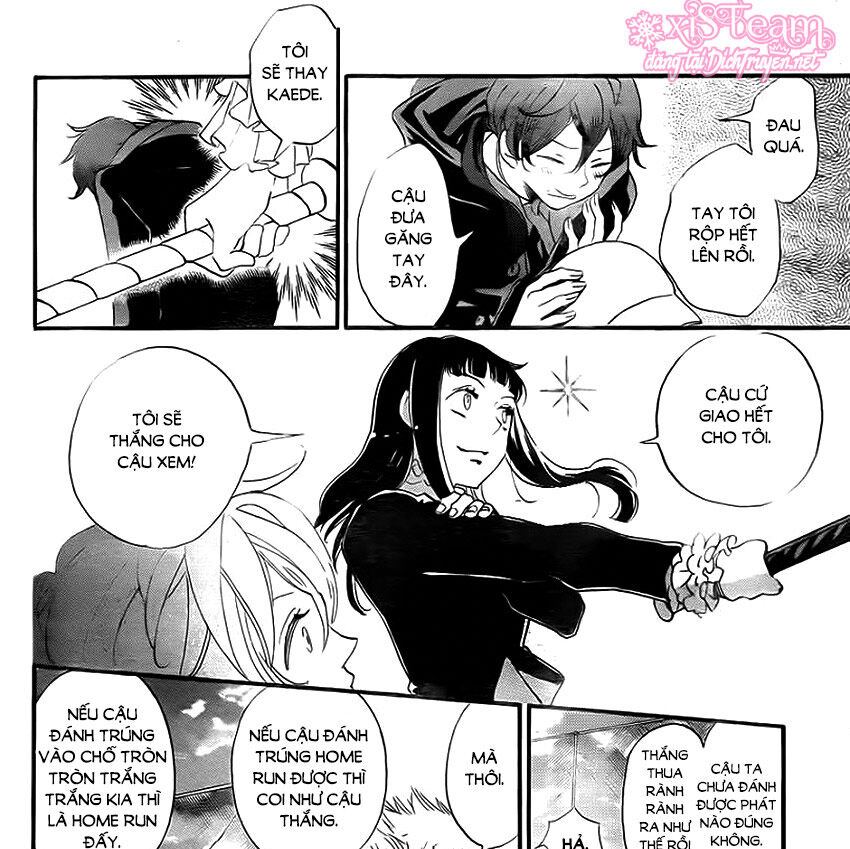 Nin Koi Chapter 10 - 48