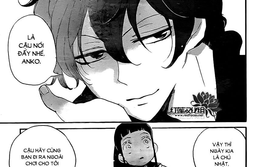 Nin Koi Chapter 10 - 6