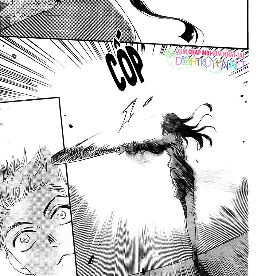 Nin Koi Chapter 10 - 51