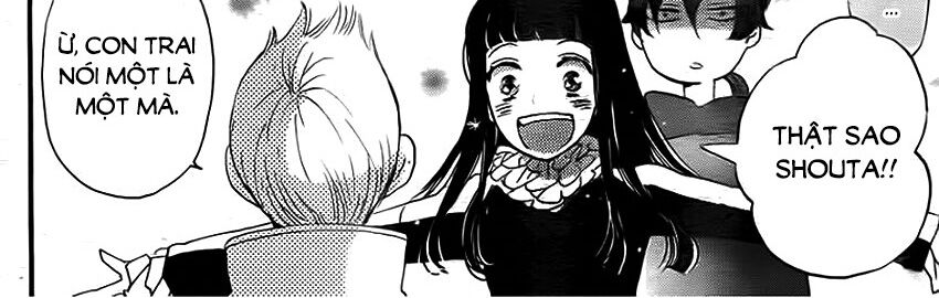 Nin Koi Chapter 10 - 57