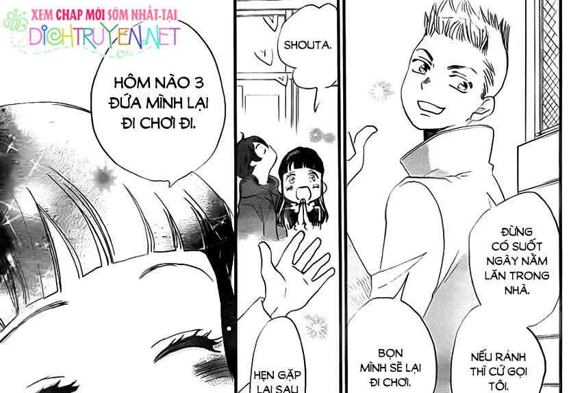 Nin Koi Chapter 10 - 58