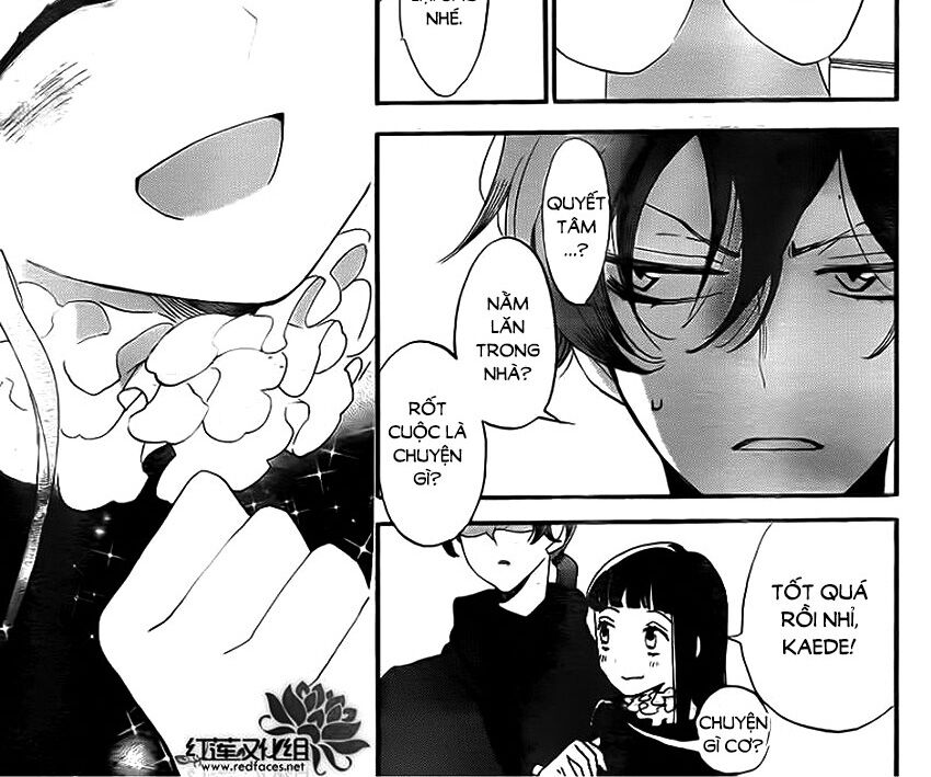 Nin Koi Chapter 10 - 59