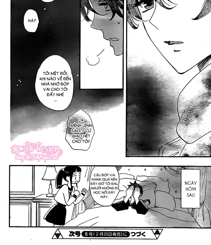 Nin Koi Chapter 10 - 61