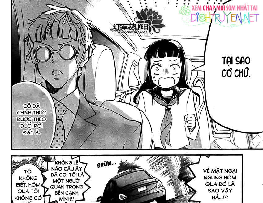 Nin Koi Chapter 10 - 8