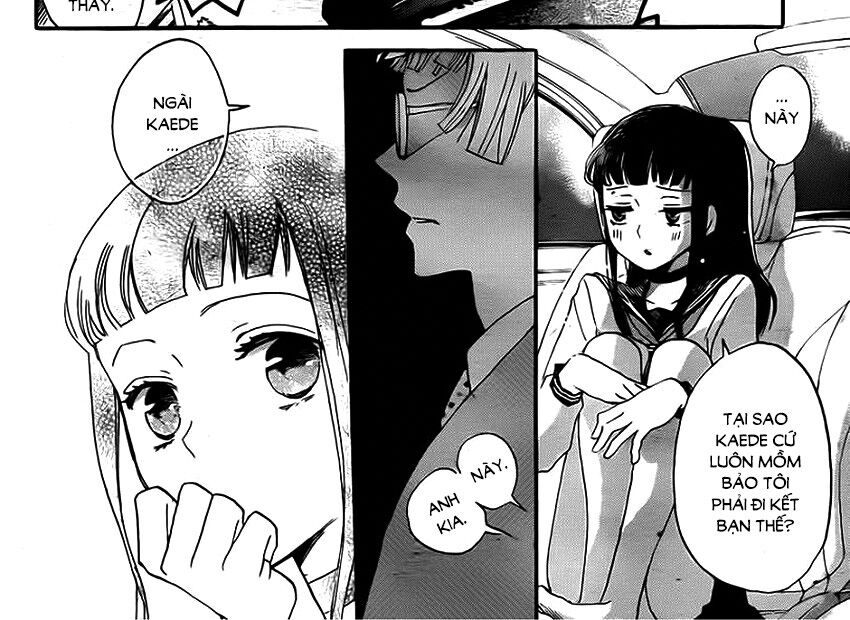 Nin Koi Chapter 10 - 9