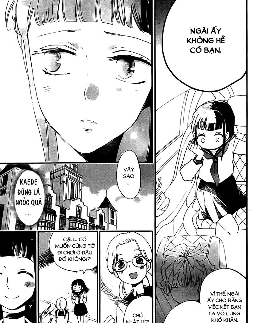 Nin Koi Chapter 10 - 10