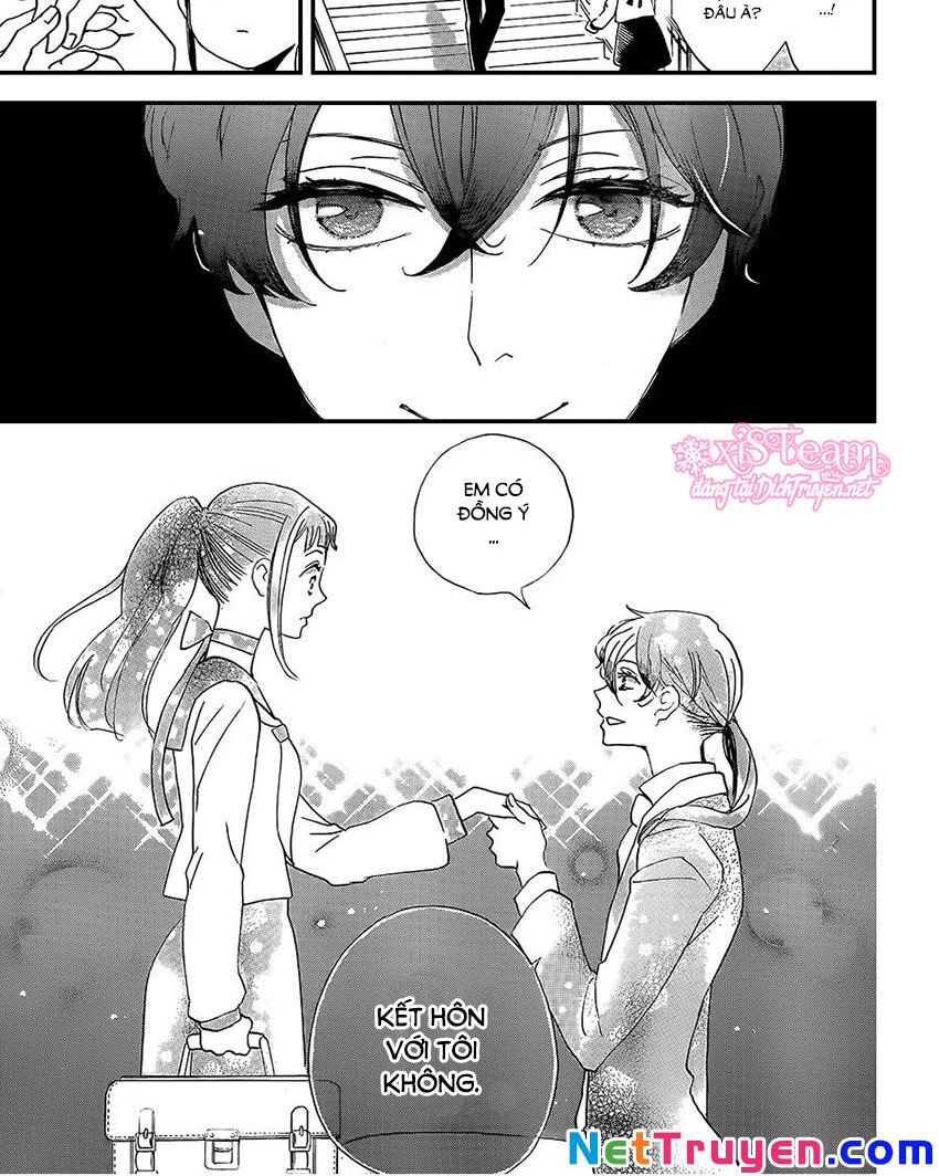 Nin Koi Chapter 11 - 11