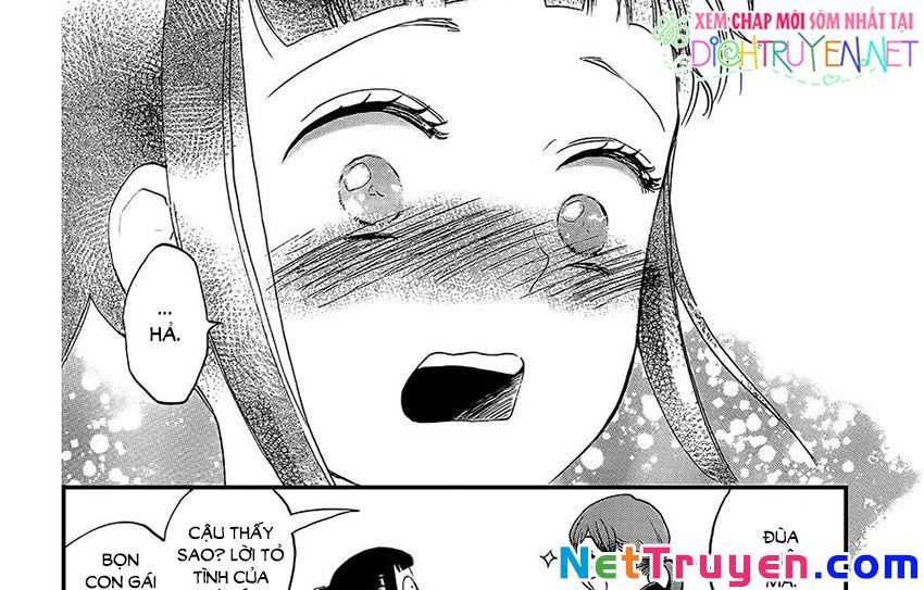 Nin Koi Chapter 11 - 12