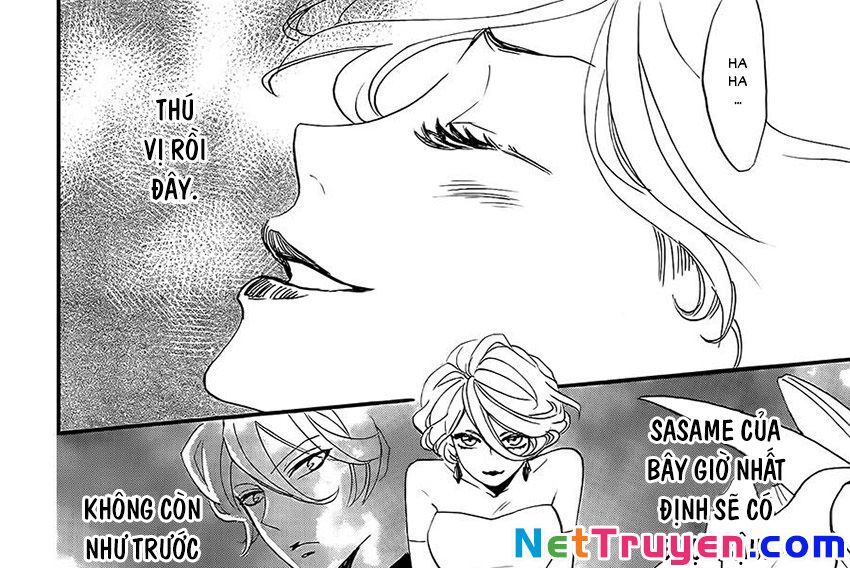 Nin Koi Chapter 11 - 20