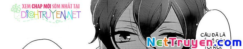 Nin Koi Chapter 11 - 24