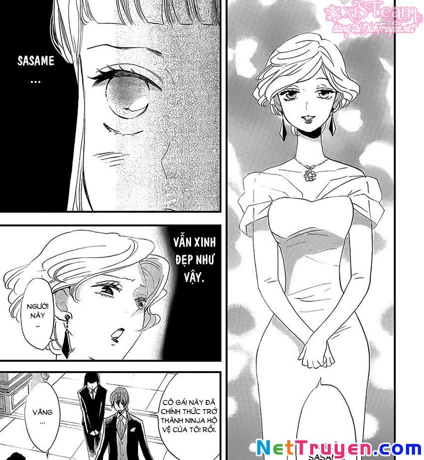 Nin Koi Chapter 11 - 26