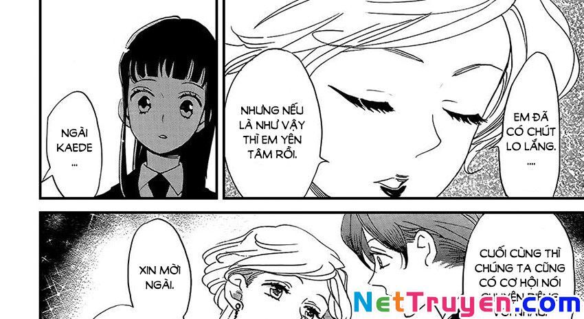 Nin Koi Chapter 11 - 28