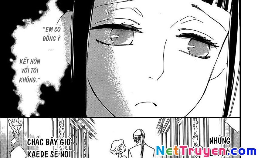 Nin Koi Chapter 11 - 30