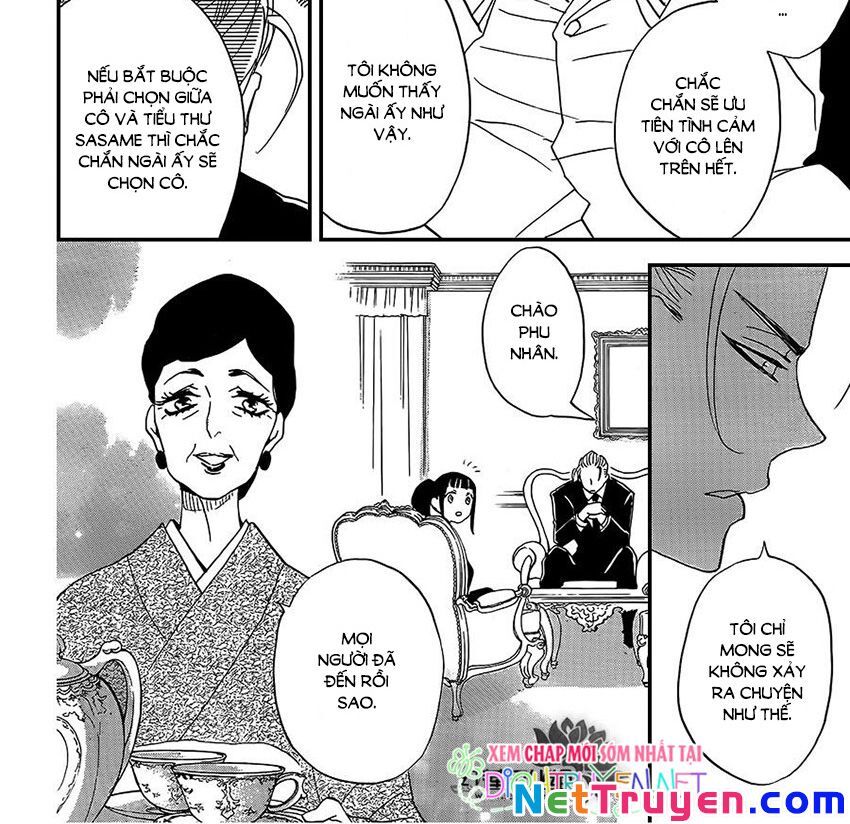 Nin Koi Chapter 11 - 37